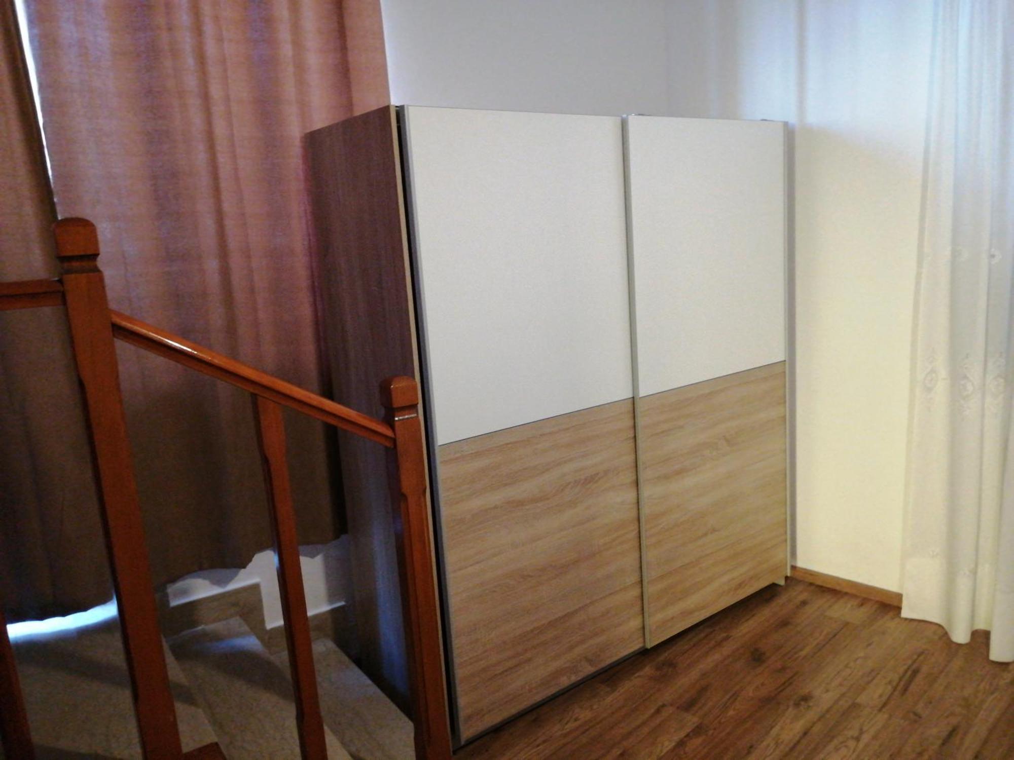 Apartman Aurora Apartment โปเรช ภายนอก รูปภาพ